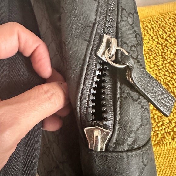 GUCCI Back pack - Picture 6 of 6